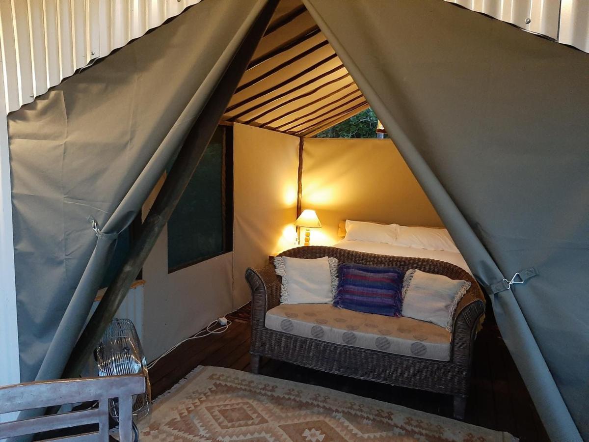 The Old Trading Post Hotell Wildernis Eksteriør bilde