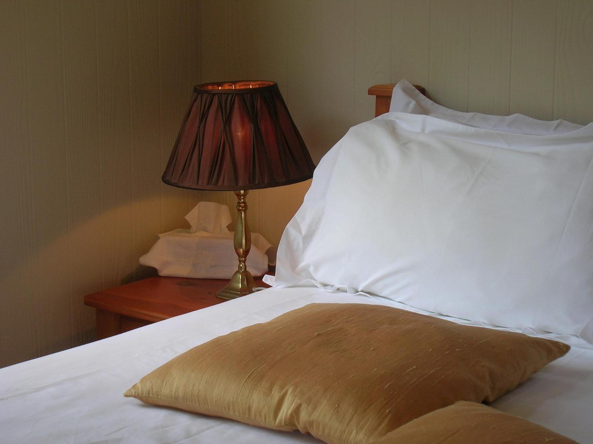 The Old Trading Post Hotell Wildernis Eksteriør bilde