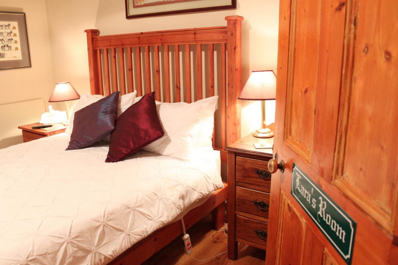 The Old Trading Post Hotell Wildernis Eksteriør bilde
