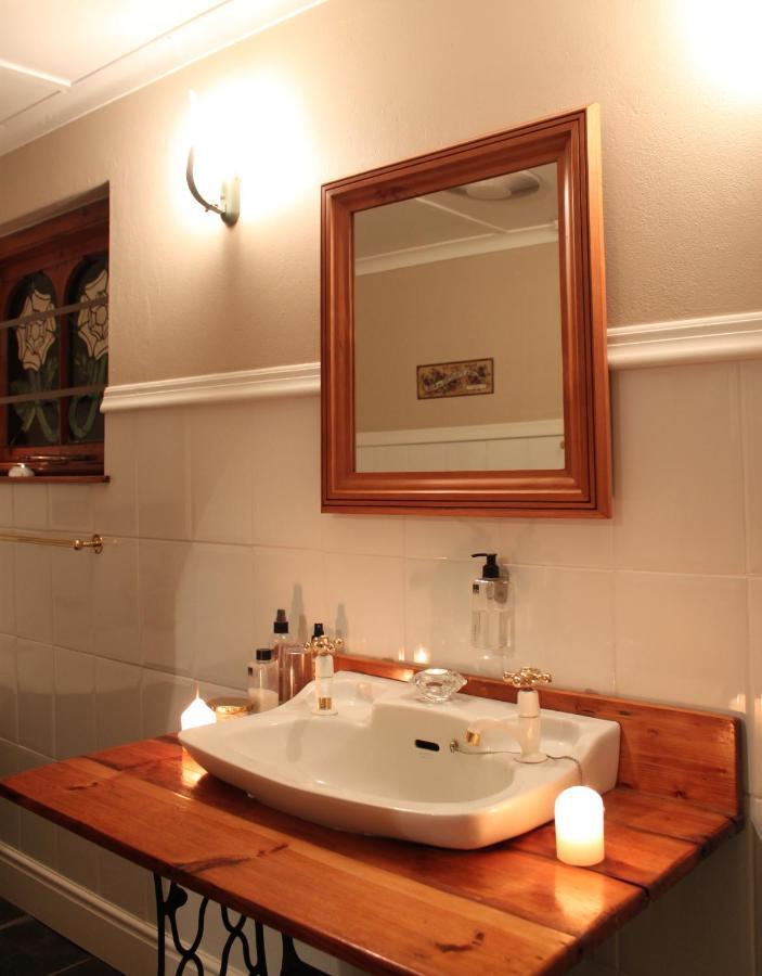 The Old Trading Post Hotell Wildernis Eksteriør bilde
