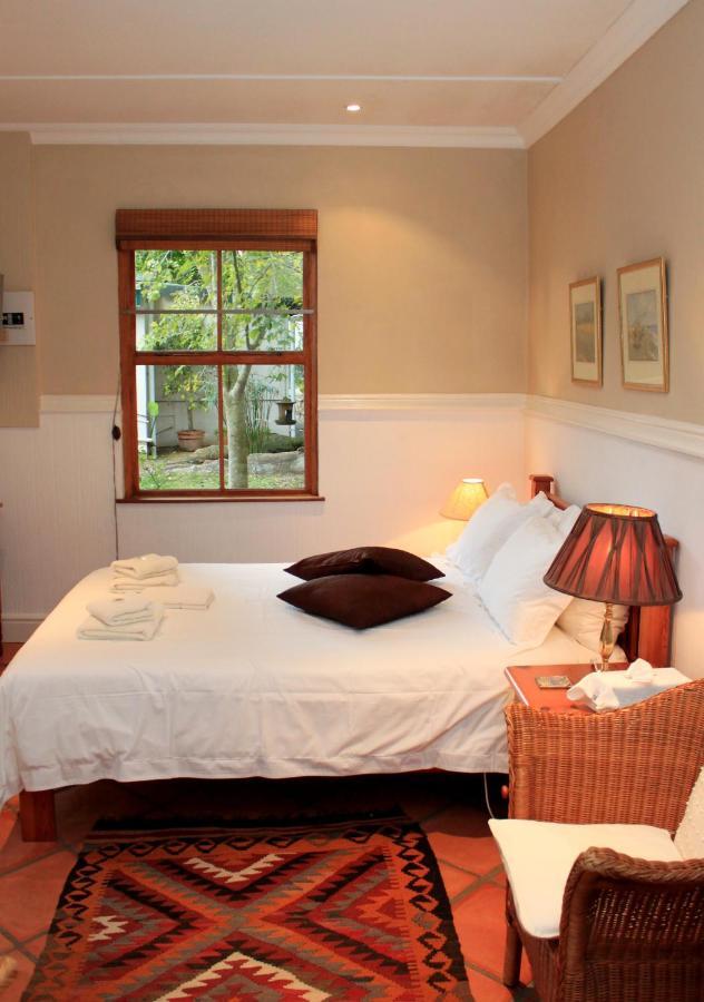 The Old Trading Post Hotell Wildernis Eksteriør bilde